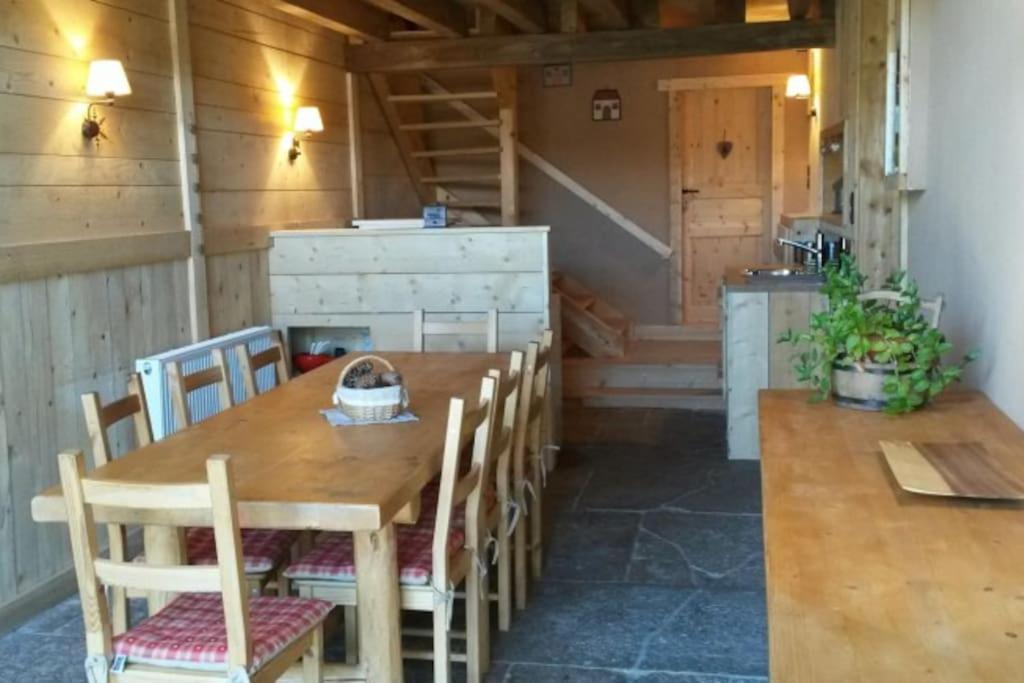 Les Cabanes De Pellier Charcier Zewnętrze zdjęcie