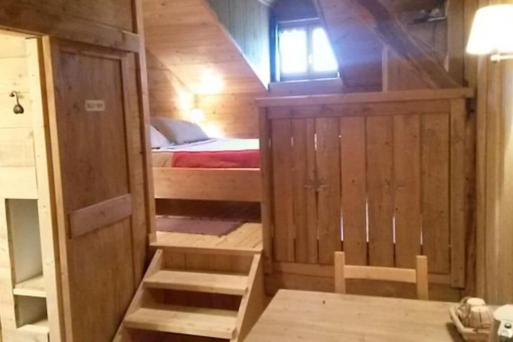 Les Cabanes De Pellier Charcier Zewnętrze zdjęcie