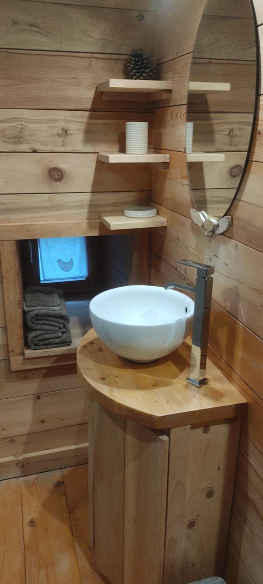 Les Cabanes De Pellier Charcier Zewnętrze zdjęcie