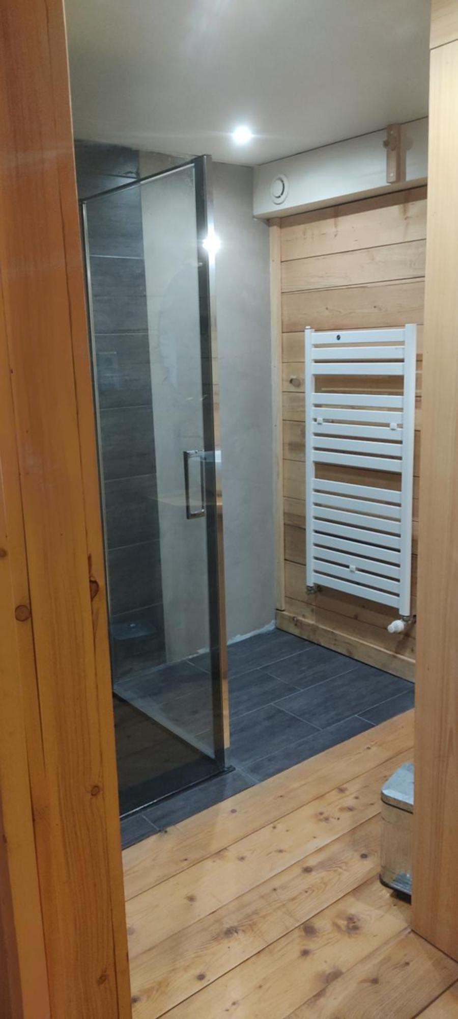 Les Cabanes De Pellier Charcier Zewnętrze zdjęcie